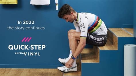 quickstep alpha|The story continues: same team, high ambitions, new name – Quick.
